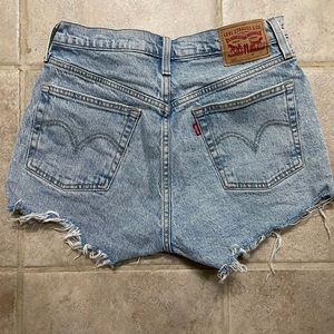 Levi’s Shorts